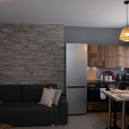 Suite Of Liberty Kos Bagian luar foto