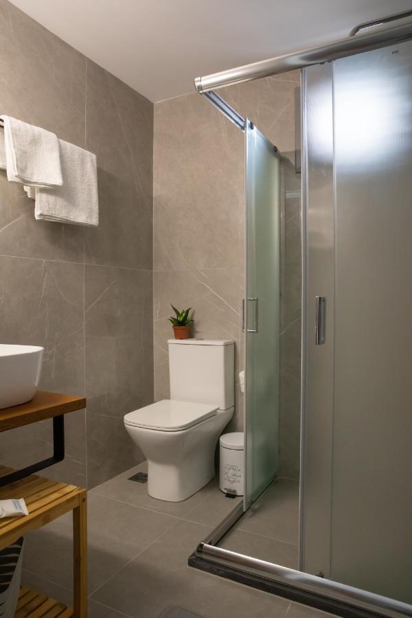 Suite Of Liberty Kos Bagian luar foto