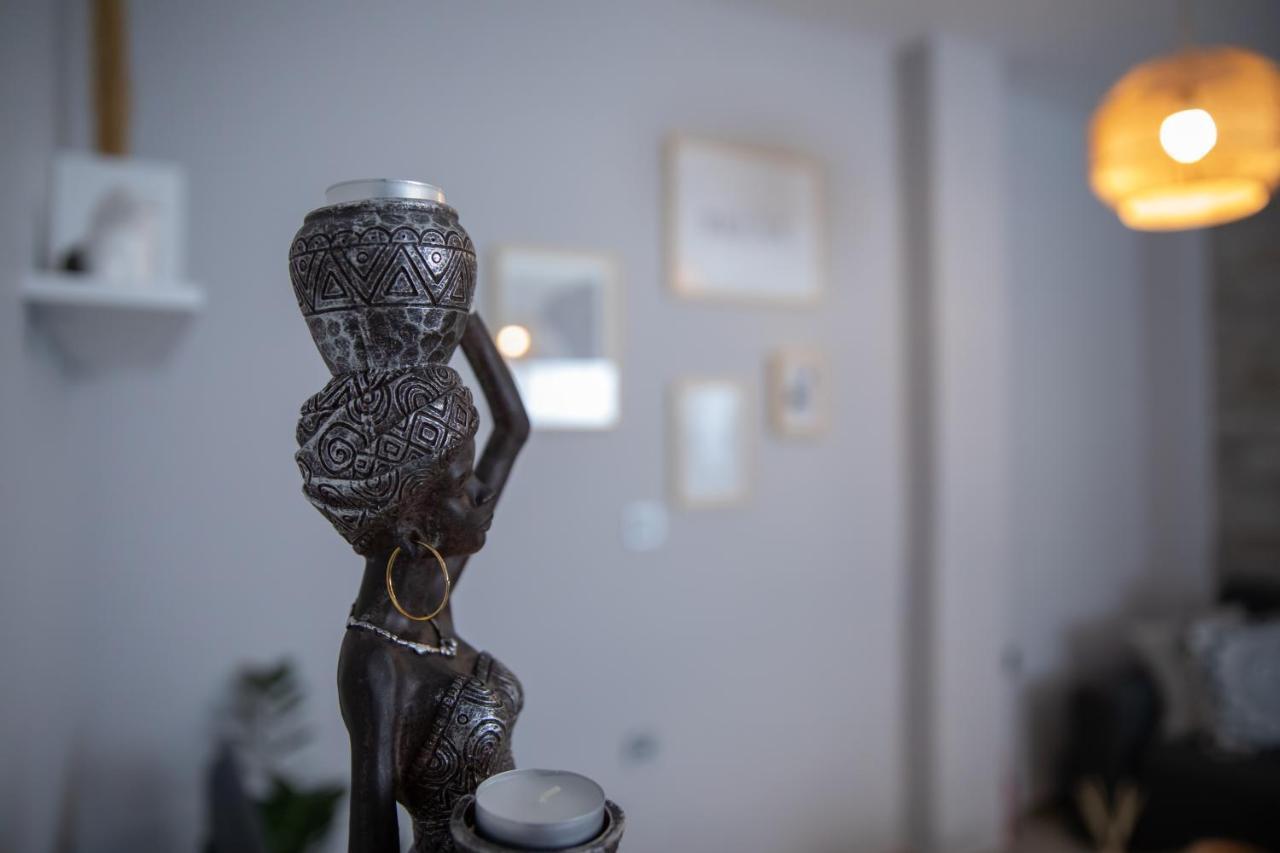 Suite Of Liberty Kos Bagian luar foto