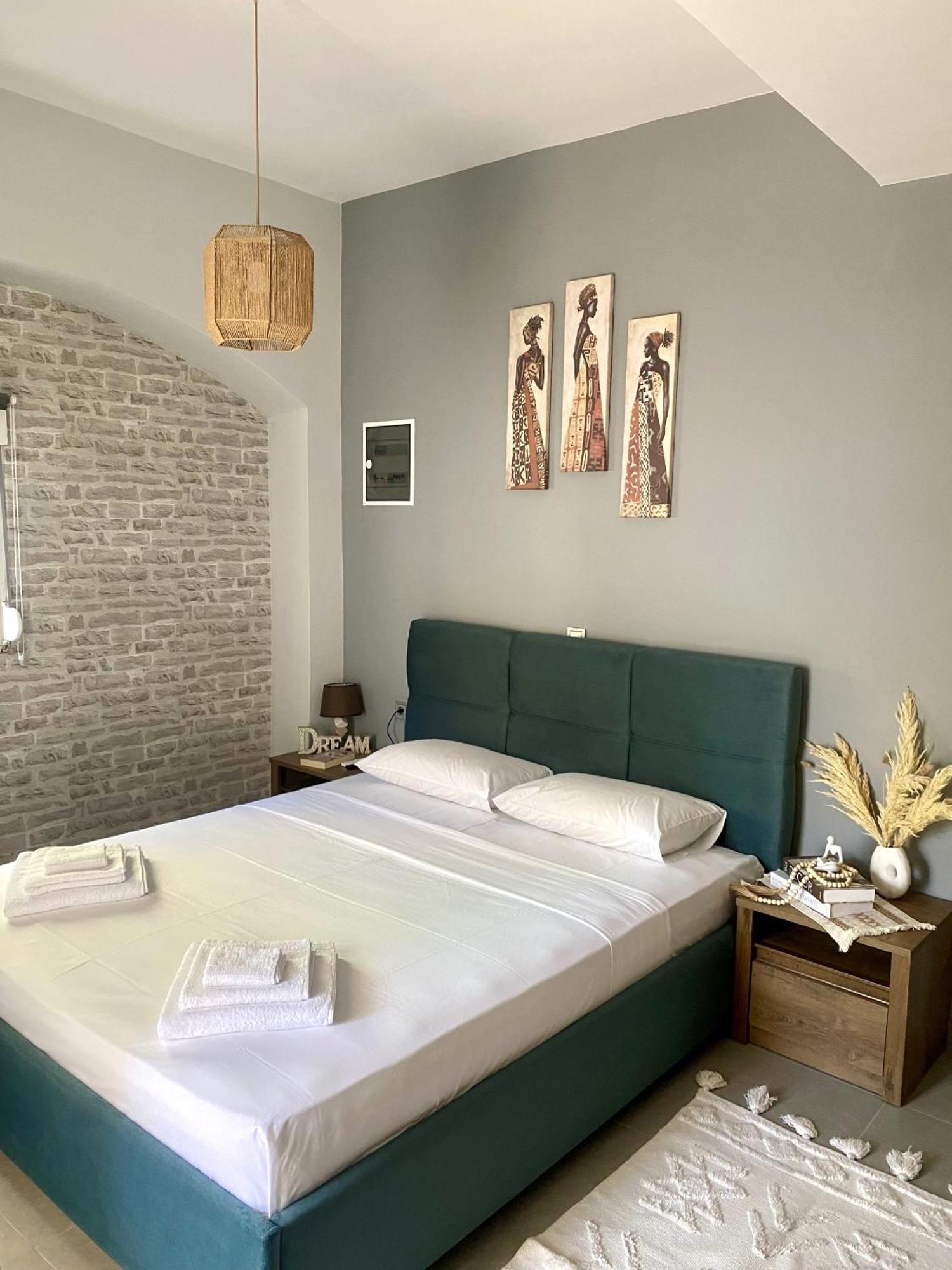 Suite Of Liberty Kos Bagian luar foto